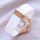Swiss Quality Copy Hublot Classic Fusion Citizen 8215 White Dial Diamond Bezel (5)_th.jpg
